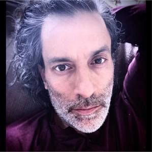 Meet your Posher, Eric